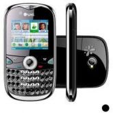 Celular Wei T006