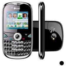 Celular Wei T006