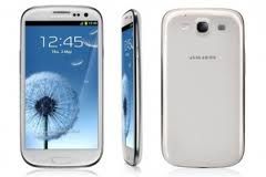 Galaxy SIII Smartphone